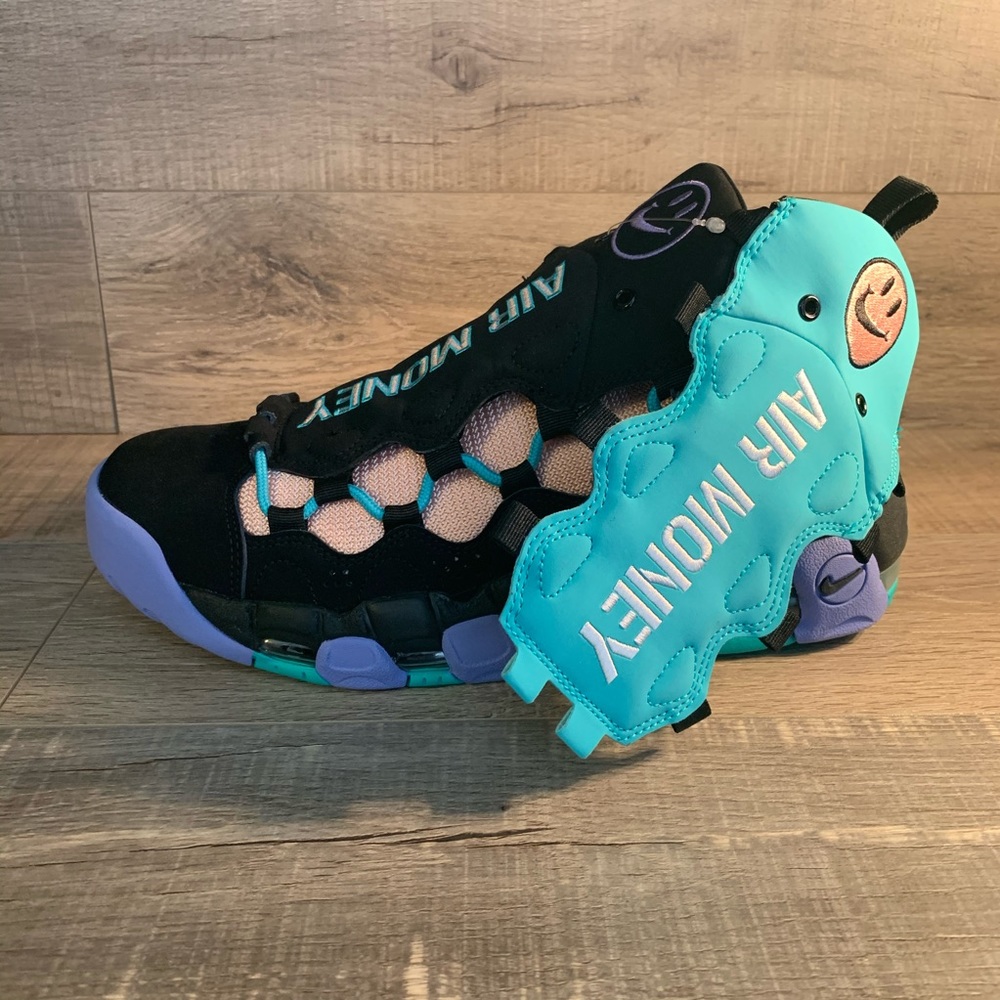 Air More Money ‘Have a Nike Day’ - Picture 4 of 7